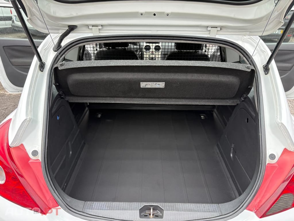 Opel Corsa 1.3 CDTi