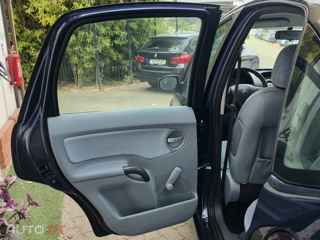 Citroen C3 1.1 SX