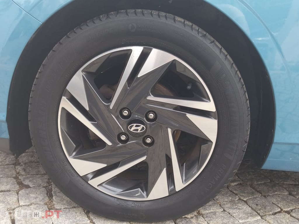 Hyundai i20 1.2 Comfort