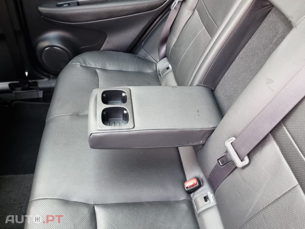 Nissan Qashqai 1.5 dCi 360