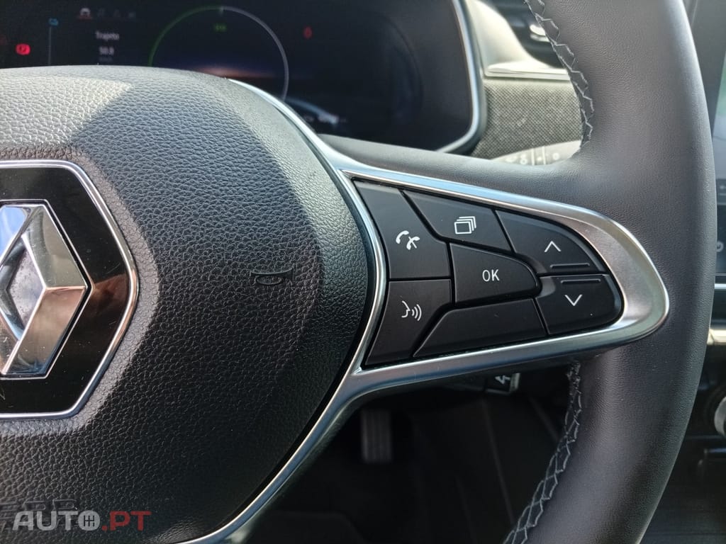 Renault Zoe (c/ Bateria) Limited 50