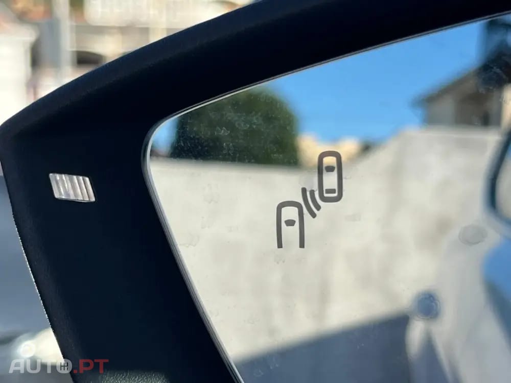 Land Rover Discovery Sport 2.0 TD4 HSE Auto