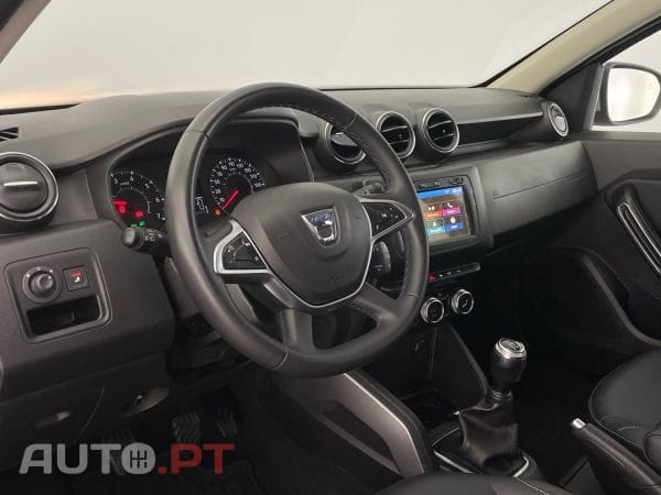 Dacia Duster 1.0 TCE 100cv Prestige