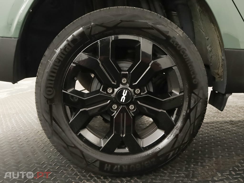 Dacia Duster Duster 1.0 TCe ECO-G Journey Bi-Fuel