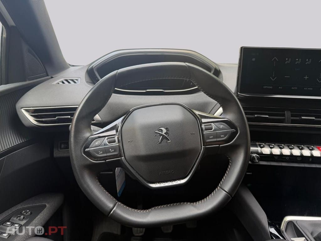 Peugeot 3008 1.2 PureTech Active Pack