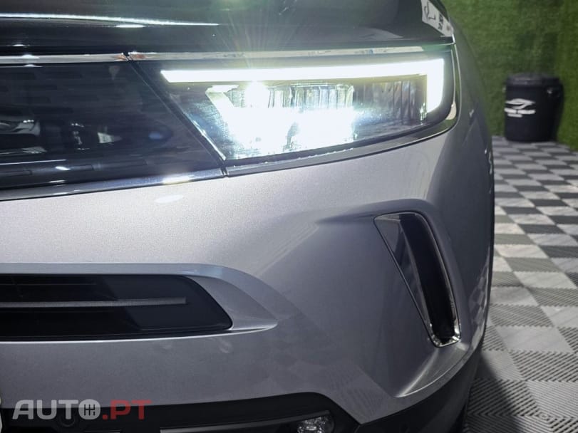 Opel Mokka-E Elegance