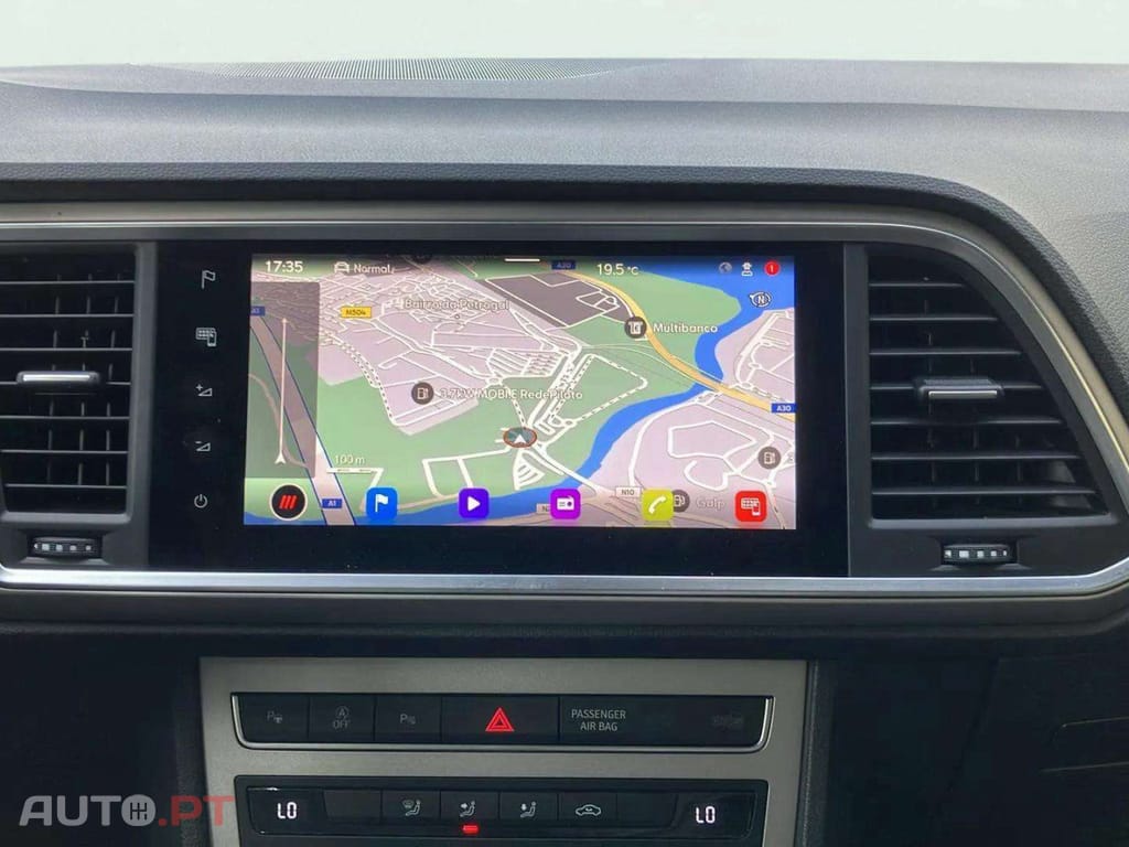 Seat Ateca 1.5 TSI Xperience DSG