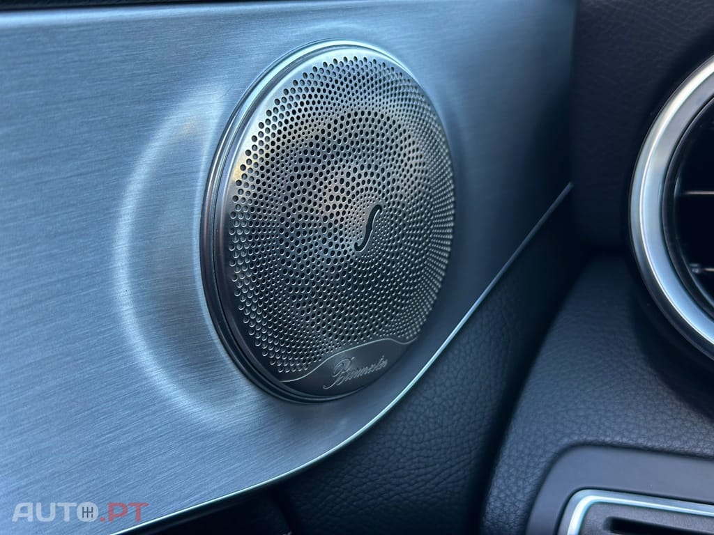 Mercedes-Benz C 220 BlueTEC Exclusive