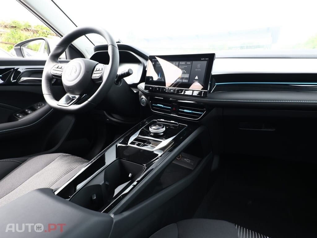 MG MG5 CONFORT 51KW NOVO