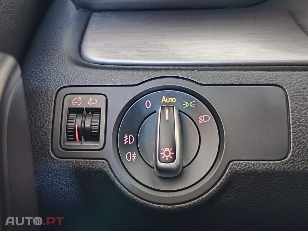 Volkswagen Passat Variant 1.6 TDI Confortline