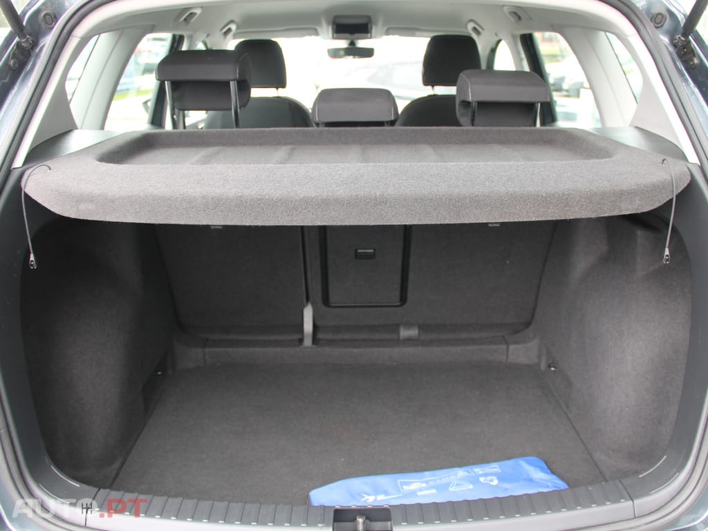 Seat Ateca 1.0 TSI Style