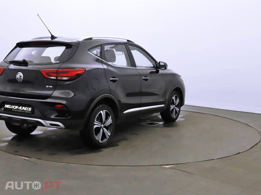MG ZS ICE 1.5 VTI-tech Comfort