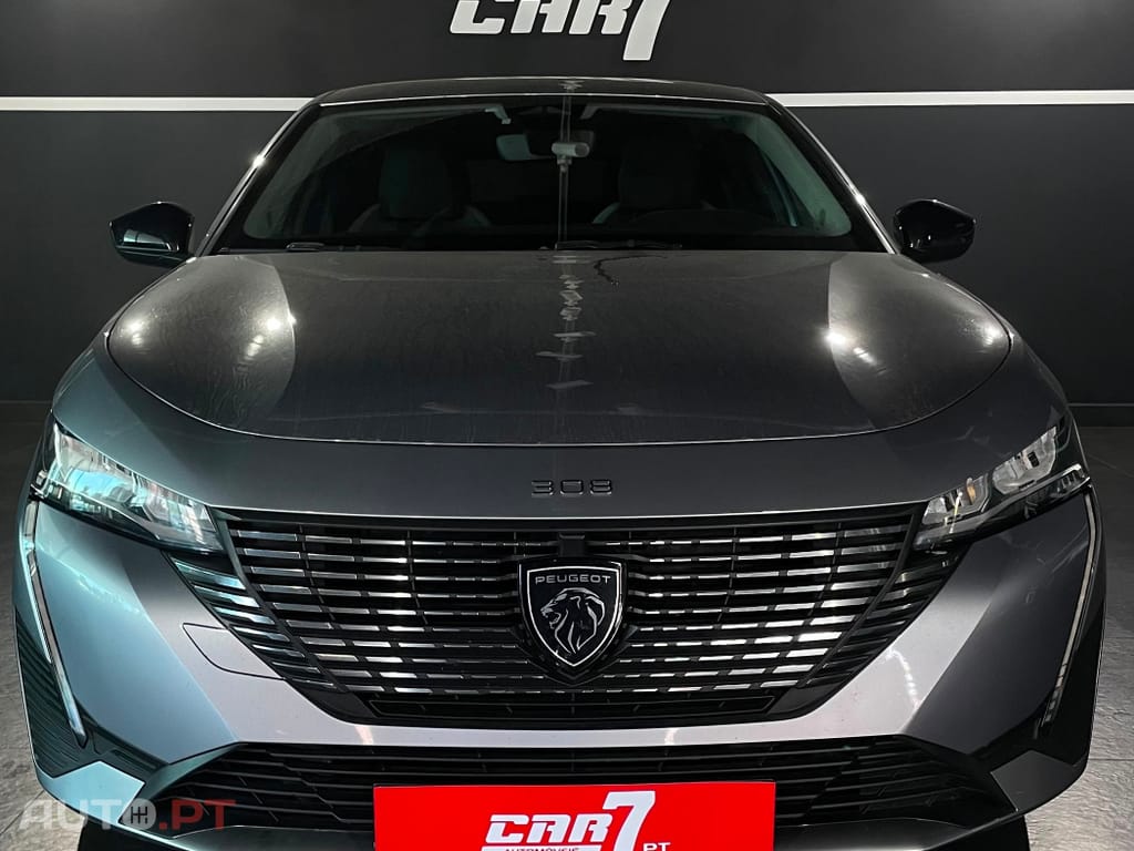 Peugeot 308 SW 1.2 PureTech Active Pack