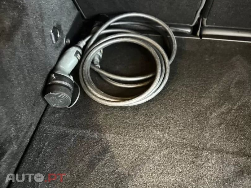 Mercedes-Benz GLA 250 e 8G-DCT