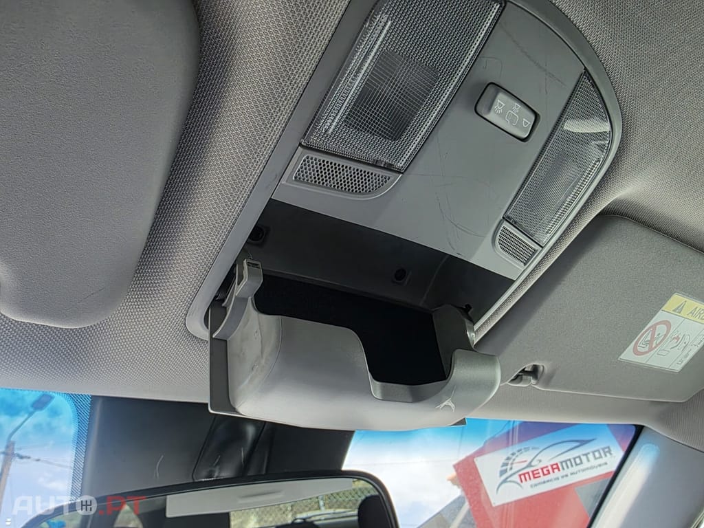 Hyundai i30 1.6 CRDi Style+Navi
