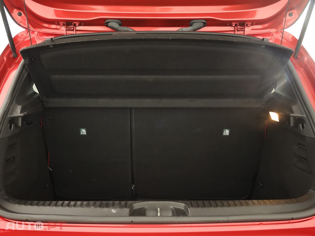 Renault Clio Clio 1.0 TCe RS Line