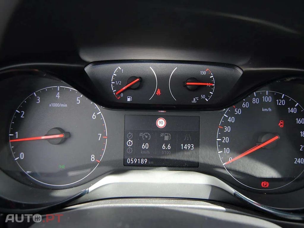 Opel Corsa 1.2 Business Edition
