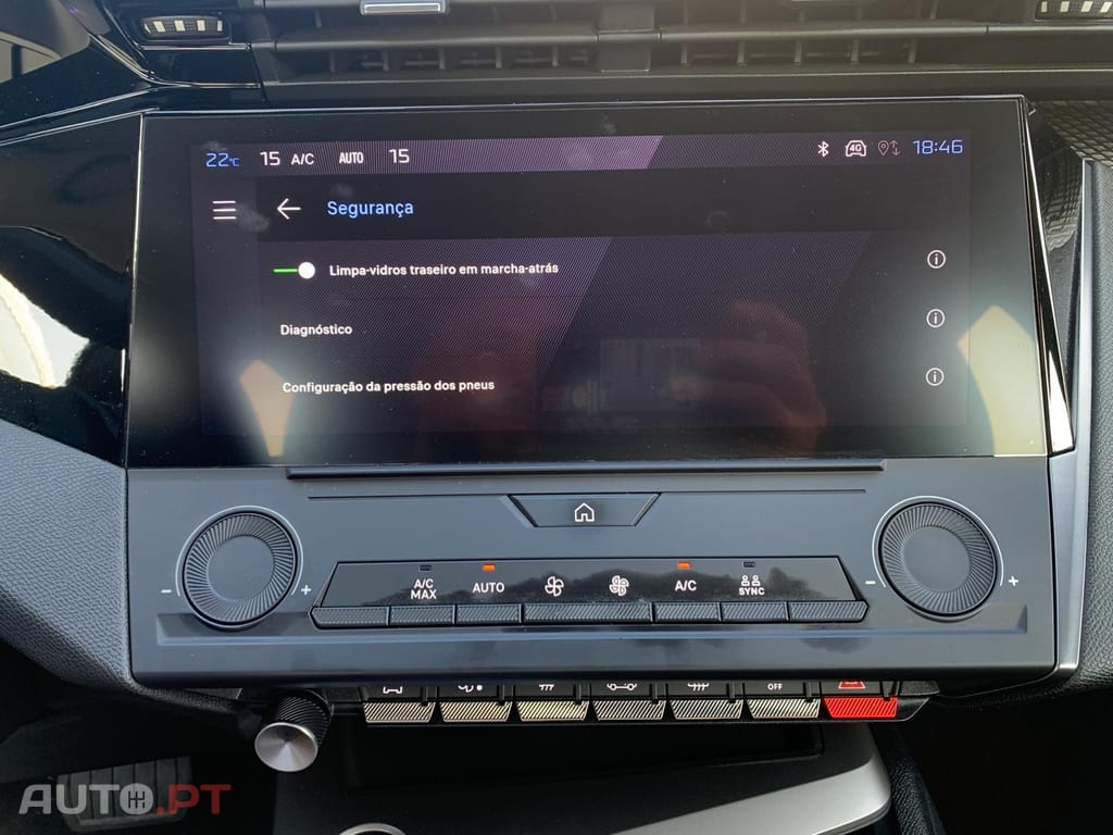 Peugeot 308 SW 1.5 BlueHDi Active Pack EAT8