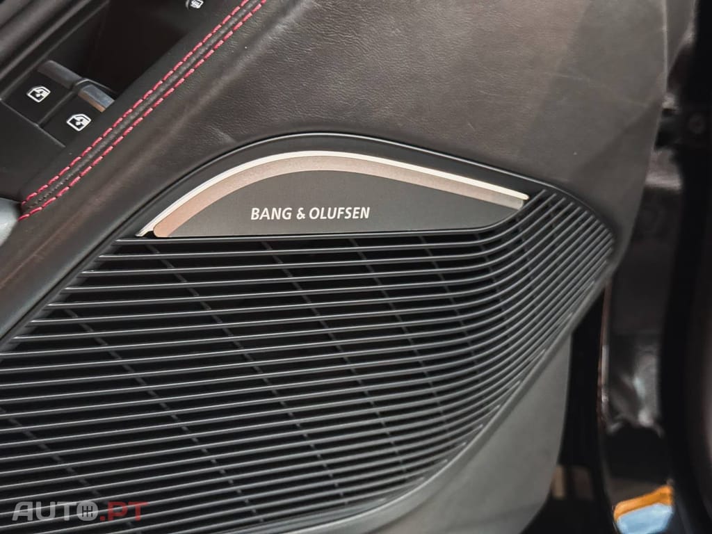 Audi R8 5.2 FSI V10 S tronic Performance
