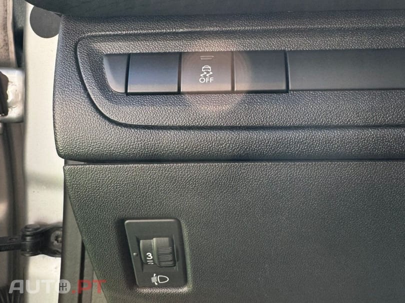 Peugeot 208 1.2 PureTech Style