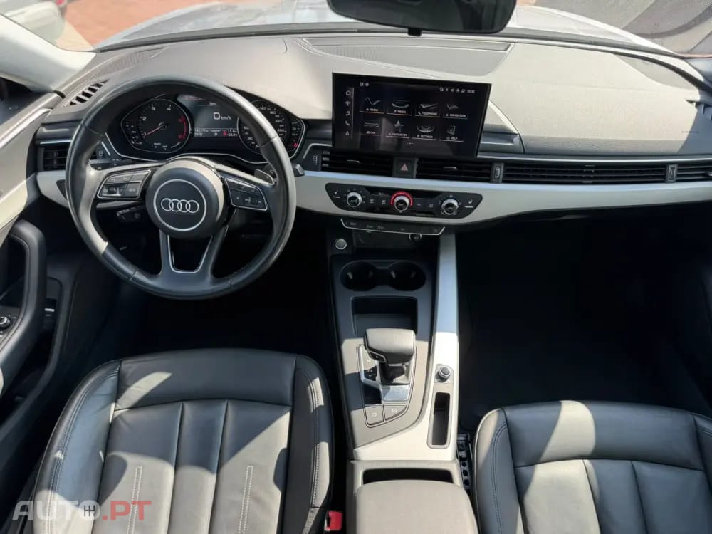 Audi A5 30 TDI S tronic