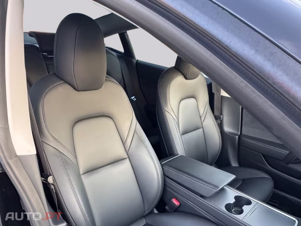 Tesla Model 3 I.V.A DEDUTÍVEL Performance Dual