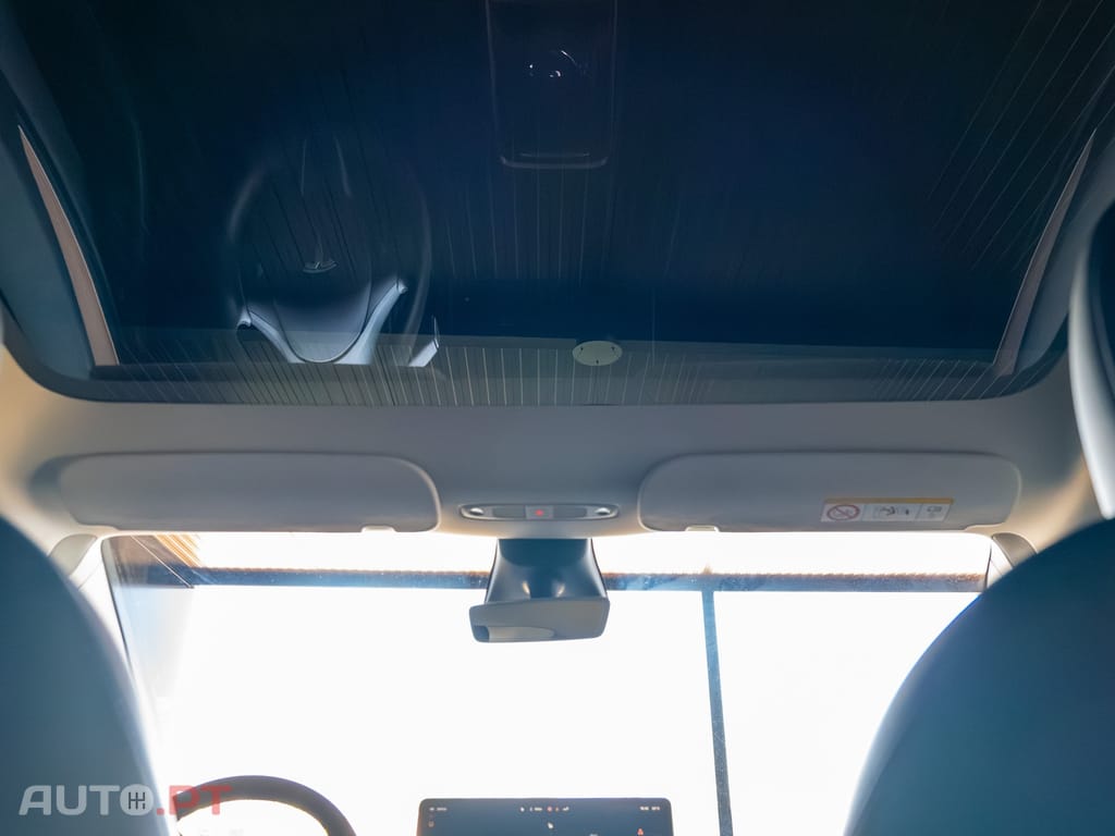 Tesla Model Y Performance Tração Integral
