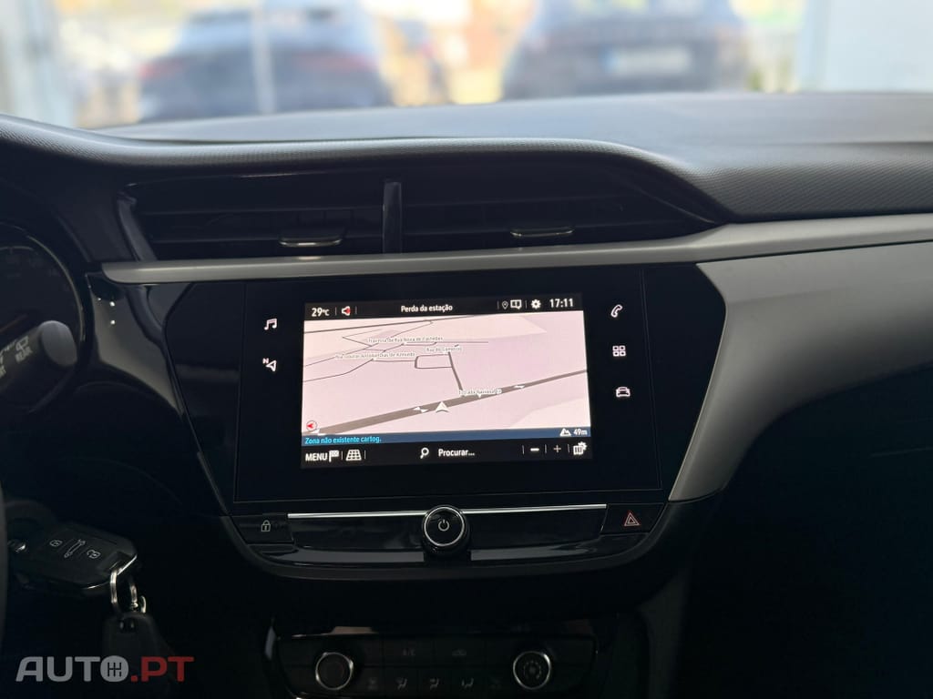 Opel Corsa 1.5 D Edition
