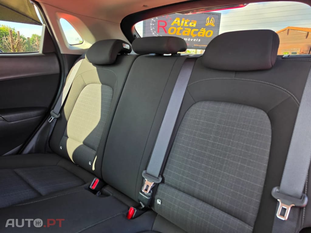 Hyundai Kauai 1.0 T-GDi Premium