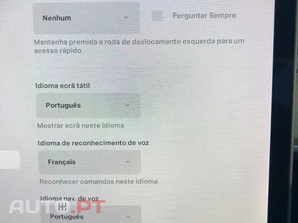 Tesla Model 3 Standard Range Plus RWD