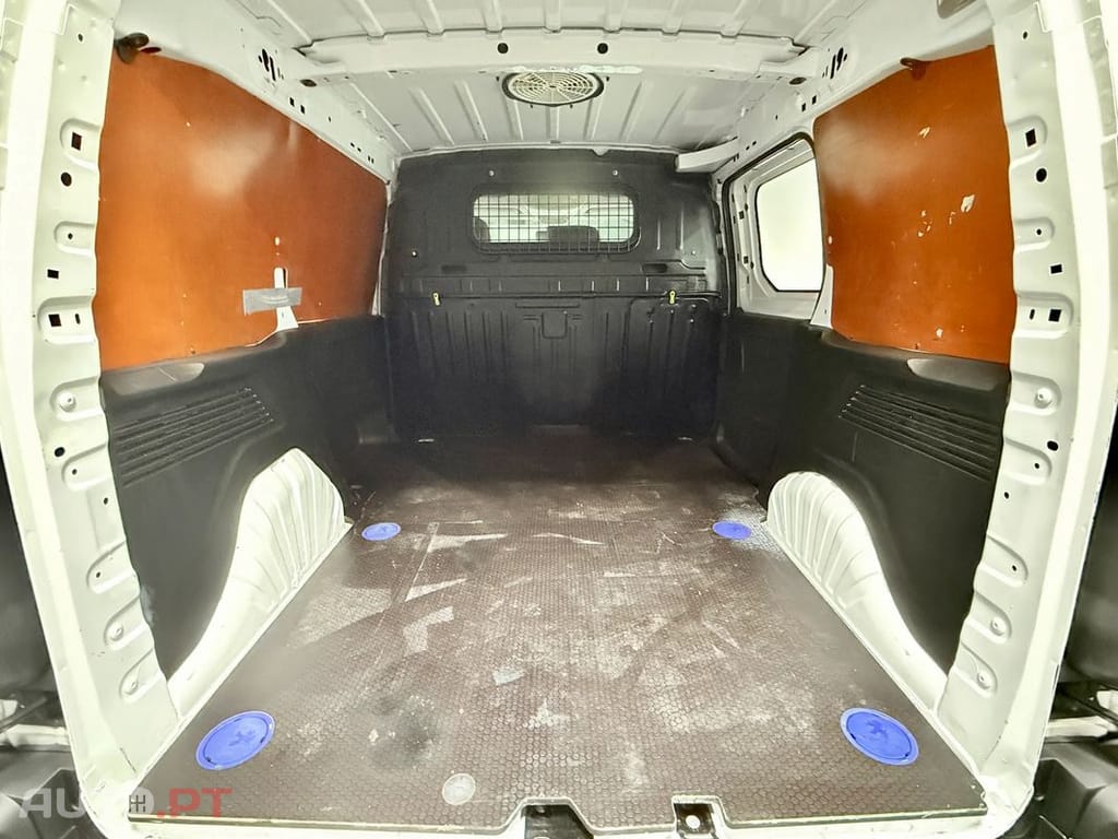 Peugeot Partner 1.5 B-HDi L1 Ligh S/S Premium