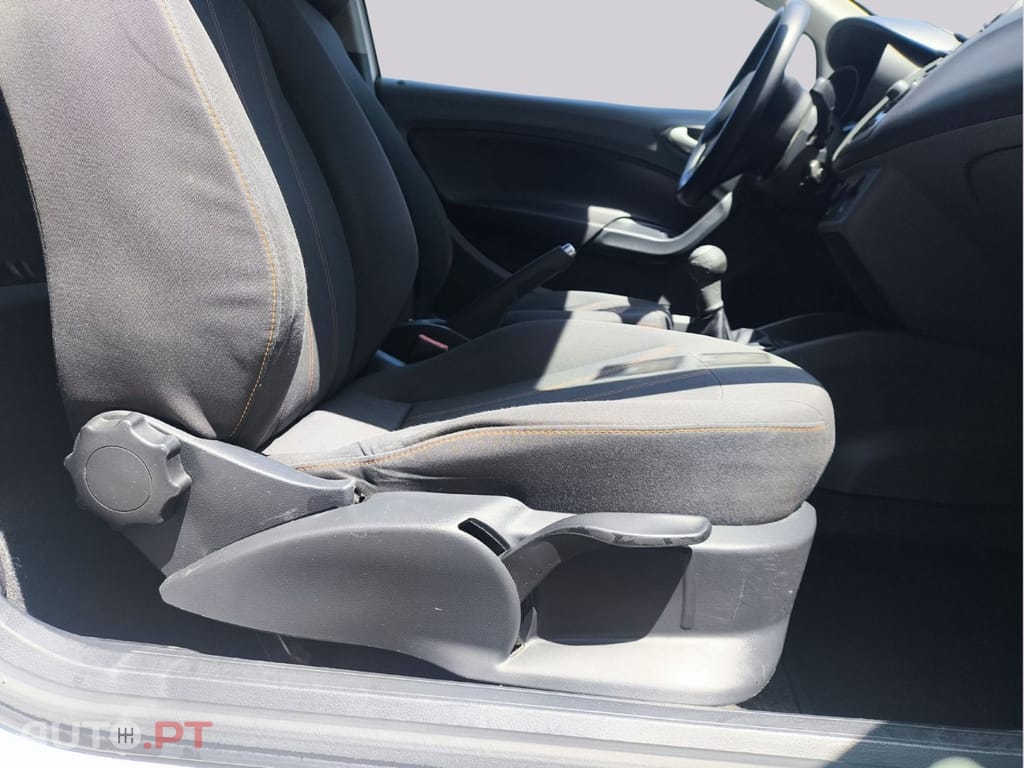 Seat Ibiza 1.2 TDI 