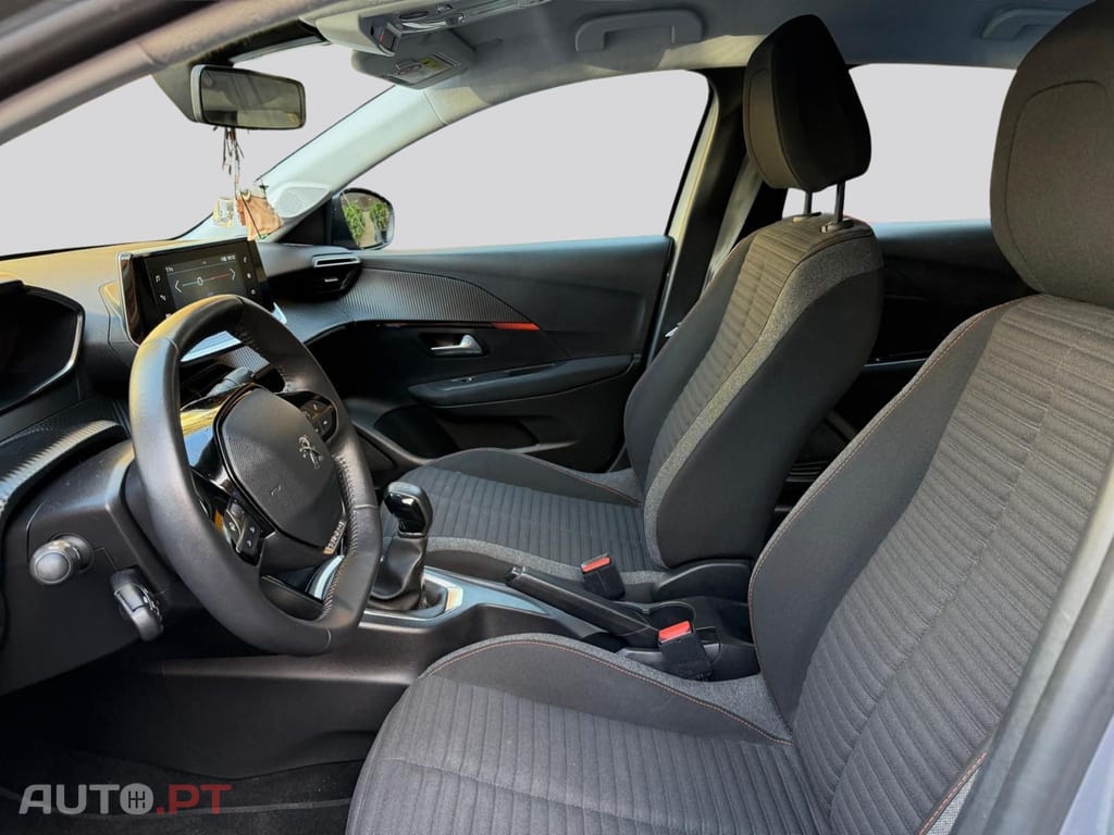 Peugeot 208 1.2 Puretech ACTIVE PACK