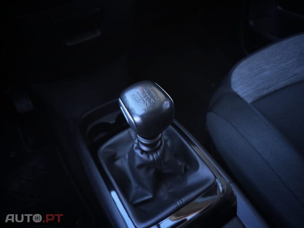 Citroen Grand C4 SpaceTourer 1.5 BlueHDi Feel