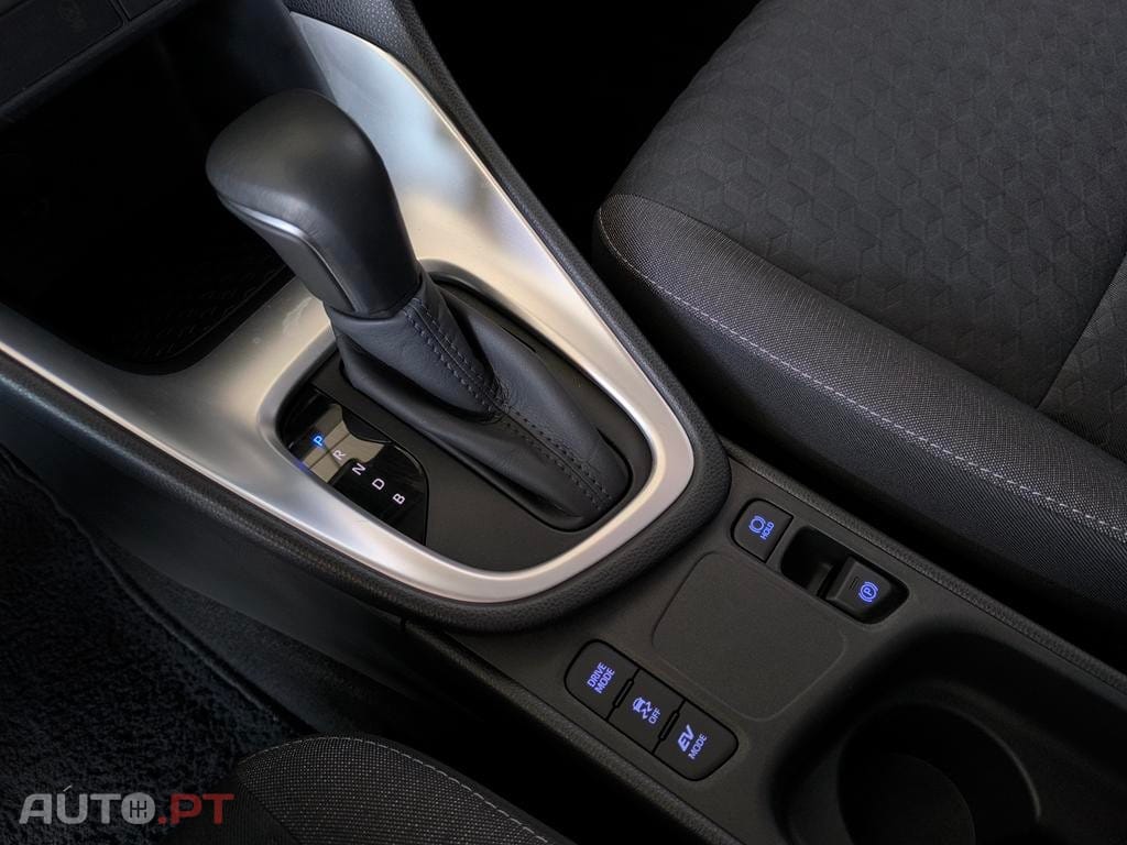 Toyota Yaris 1.5 HDF COMFORT PLUS 115 CV