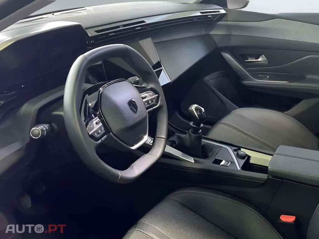 Peugeot 308 1.2 PureTech 130 Allure