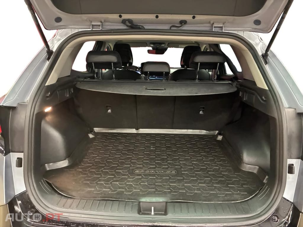 Kia Sportage 1.6 T-GDi ISG Design