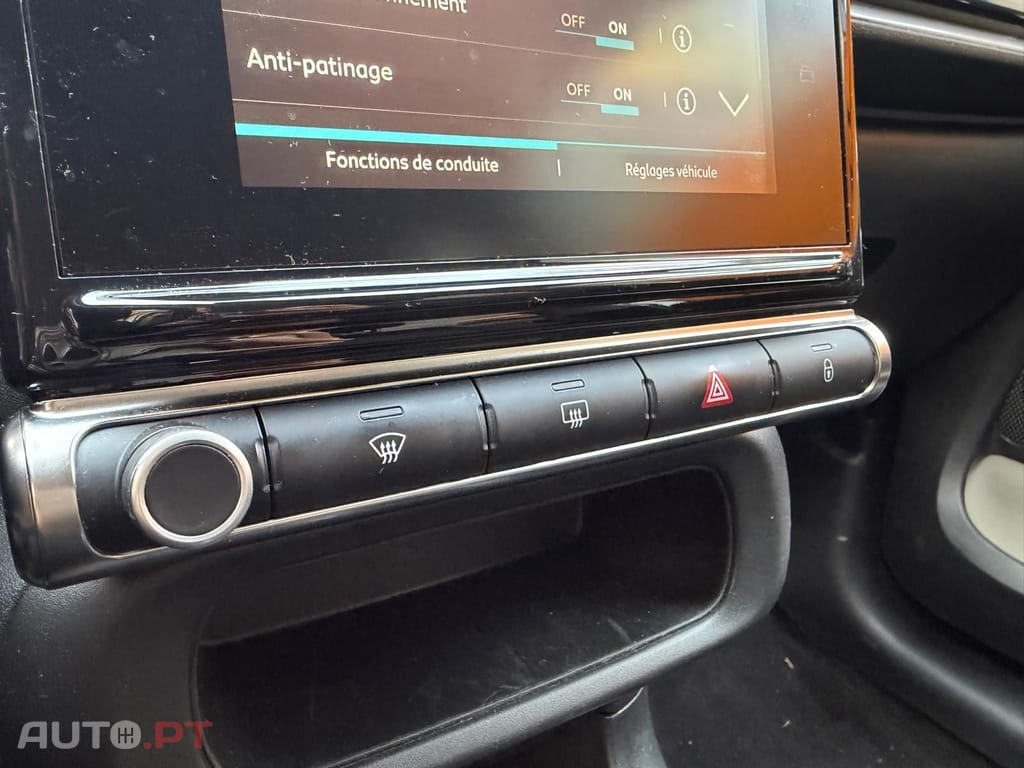 Citroen C3 SHINNE 1.2 