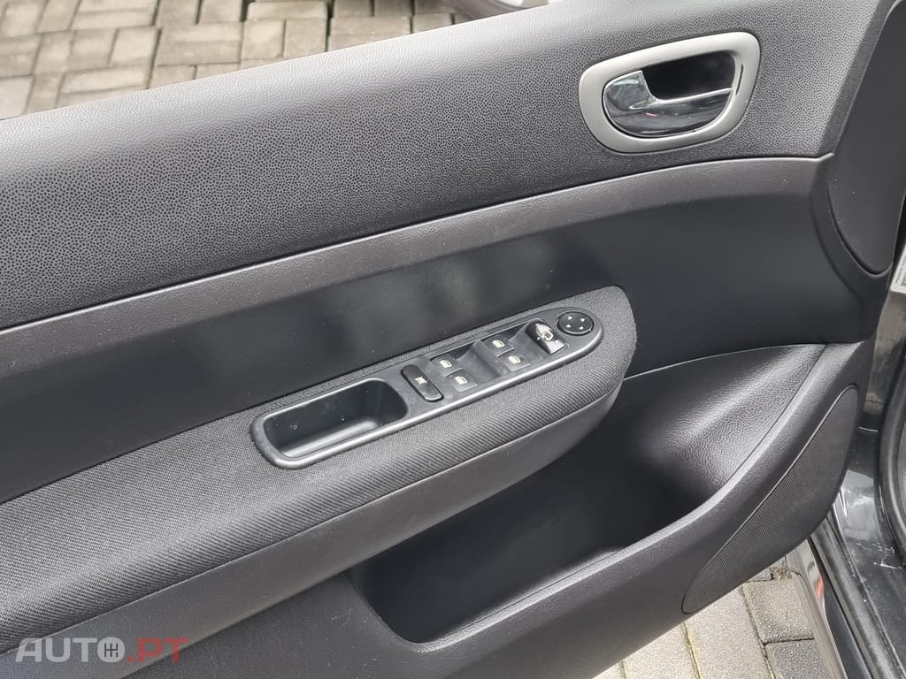 Peugeot 307 SW 1.4 HDi XS