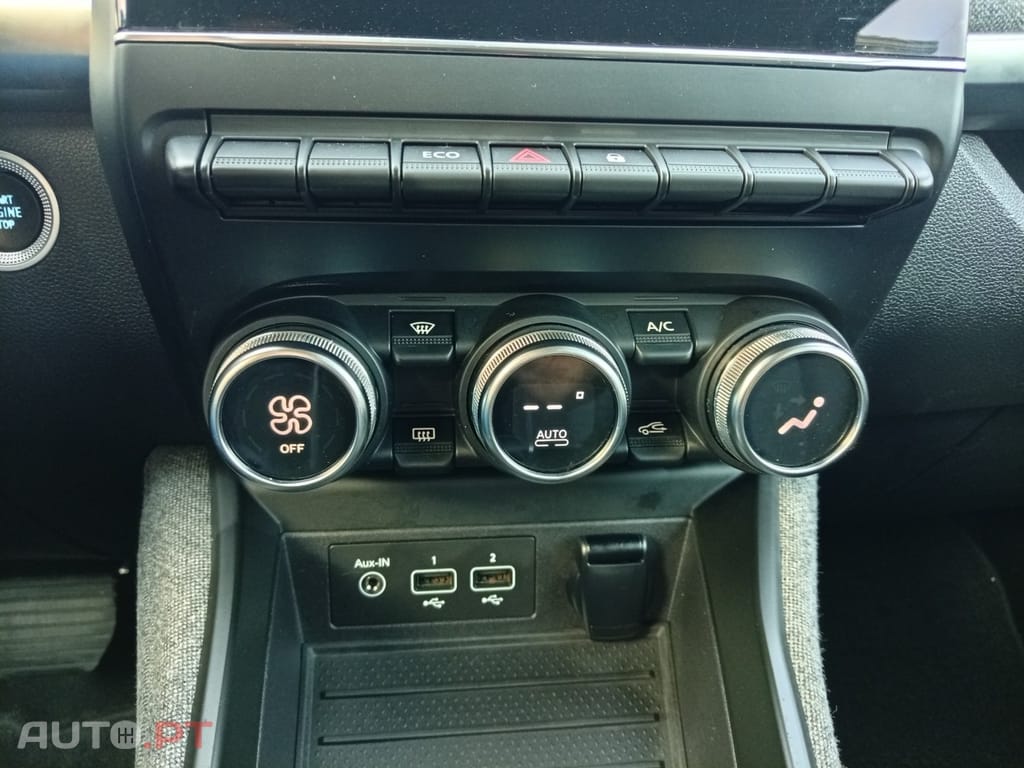 Renault Zoe (c/ Bateria) Intens 50