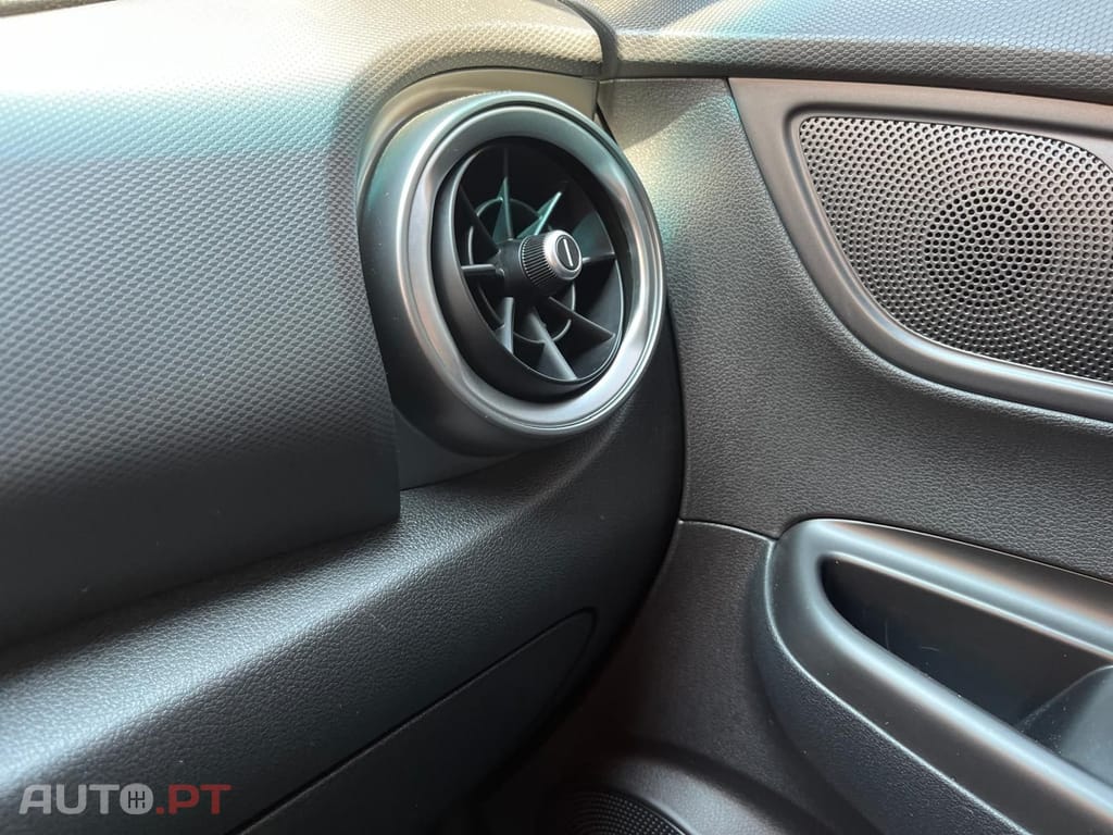 Hyundai Kauai Select 