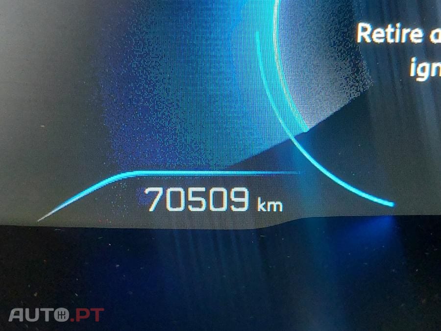 Peugeot 5008 1.5 BlueHDi Allure EAT8