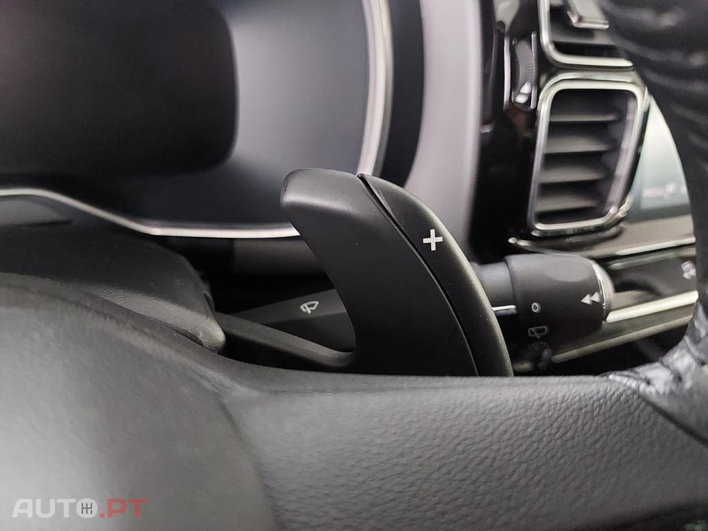 Citroen C5 Aircross 1.6 Hybrid Feel e-EAT8