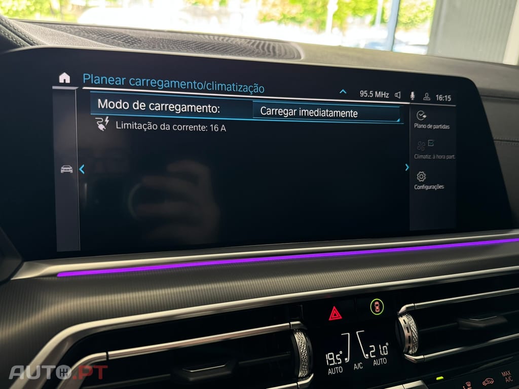BMW X5 45 e xDrive Pack M