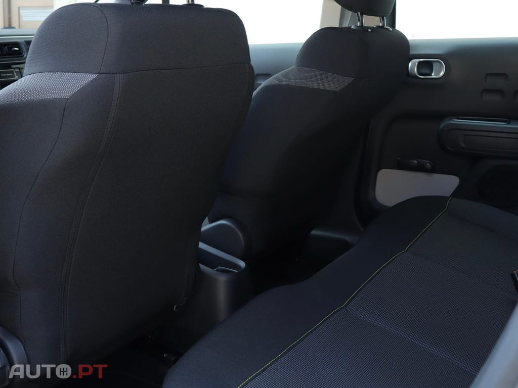 Citroen C3 Pure Tech S&S Feel Pack