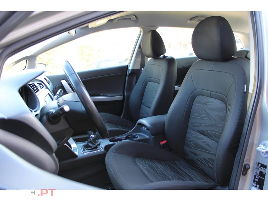 Kia Ceed SW 1.0 T-GDi Sport