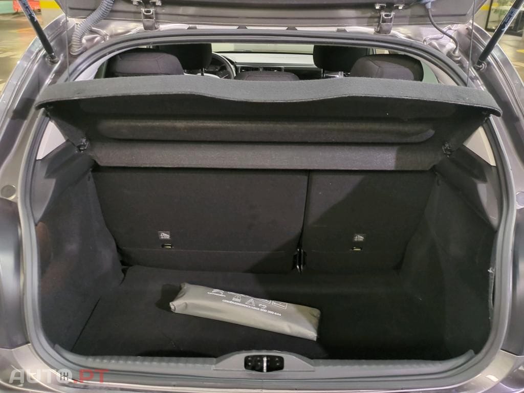 Citroen C3 1.5 BlueHDi Feel Pack