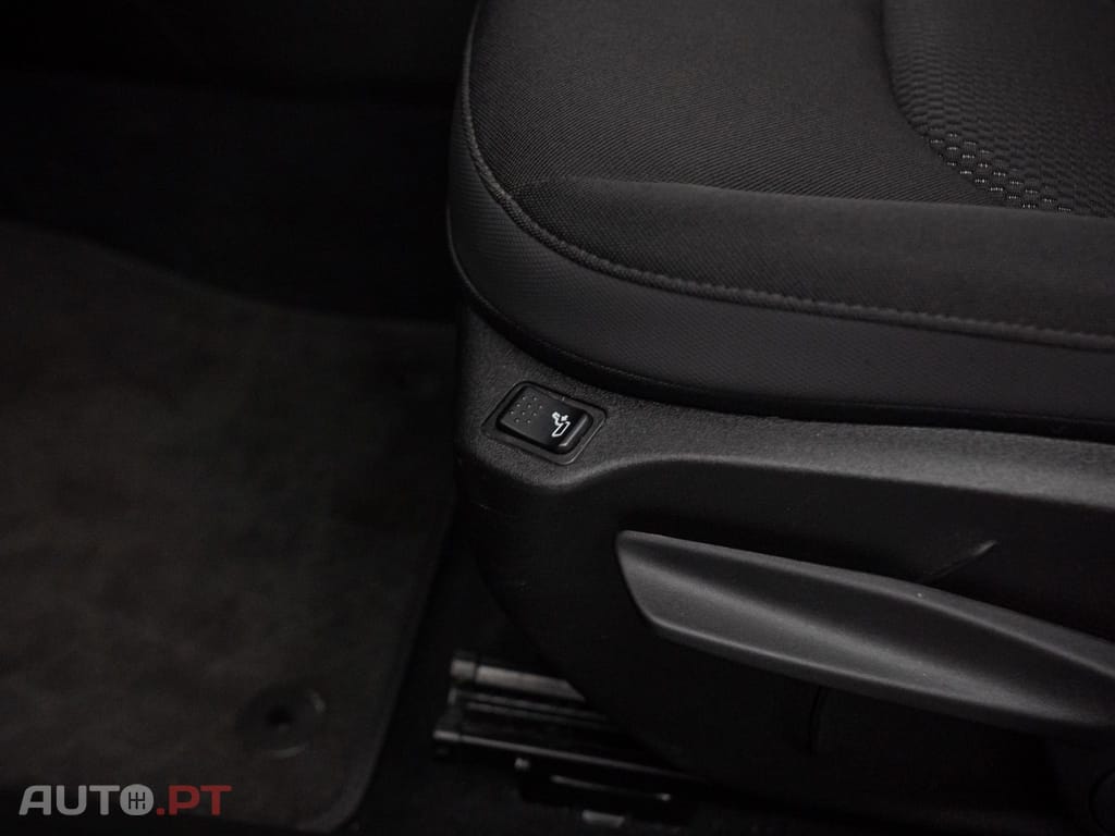 Jeep Renegade 1.3 TG Limited