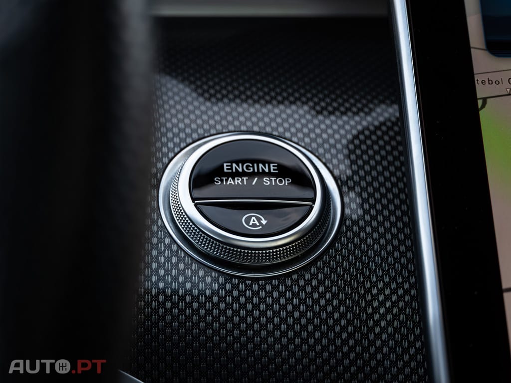Mercedes-Benz C 300 d AMG Line