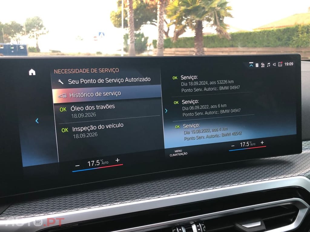 BMW i4 M50 Gran Coupe xDrive